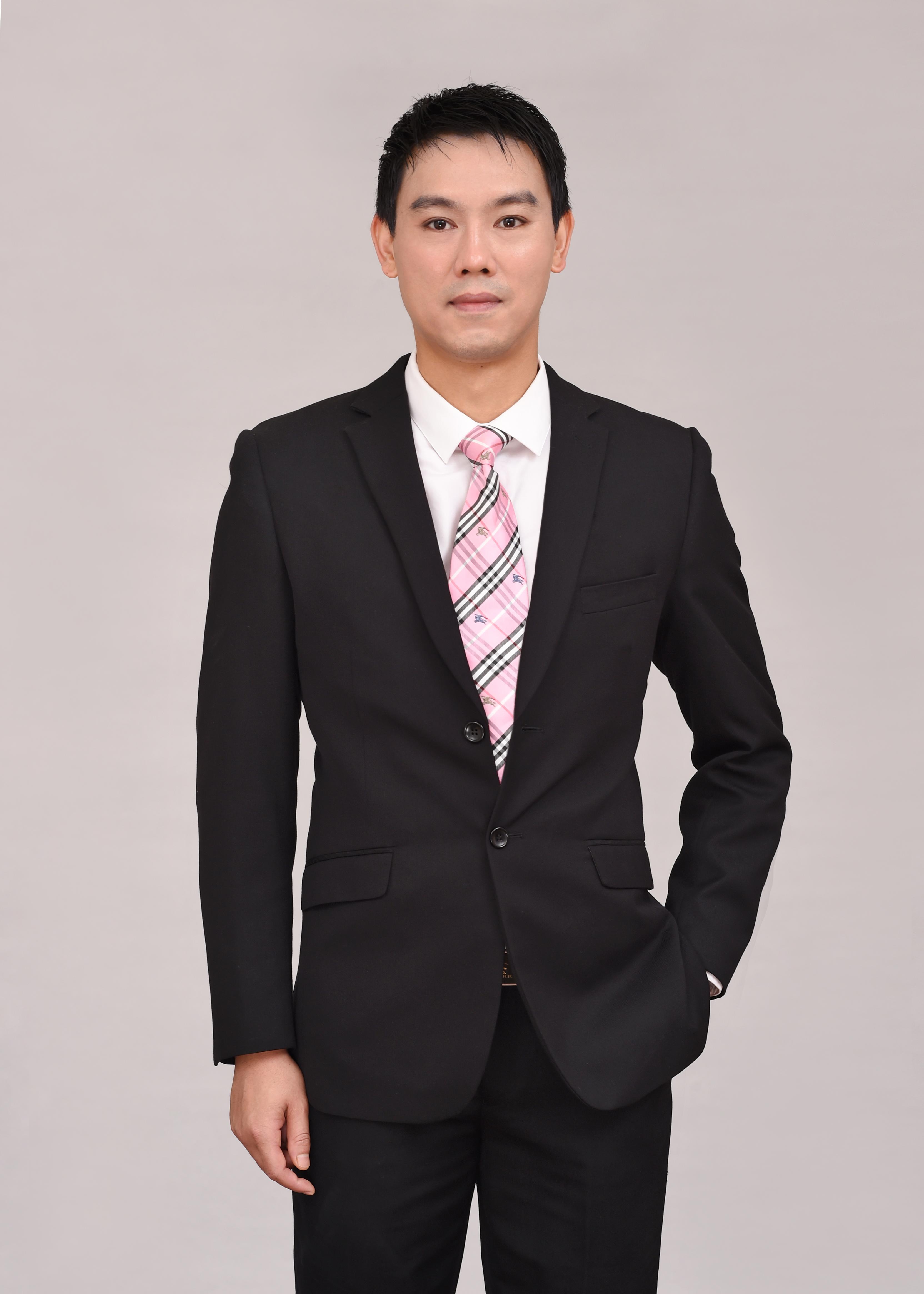 赵河添 联合创始人 & 首席运营官