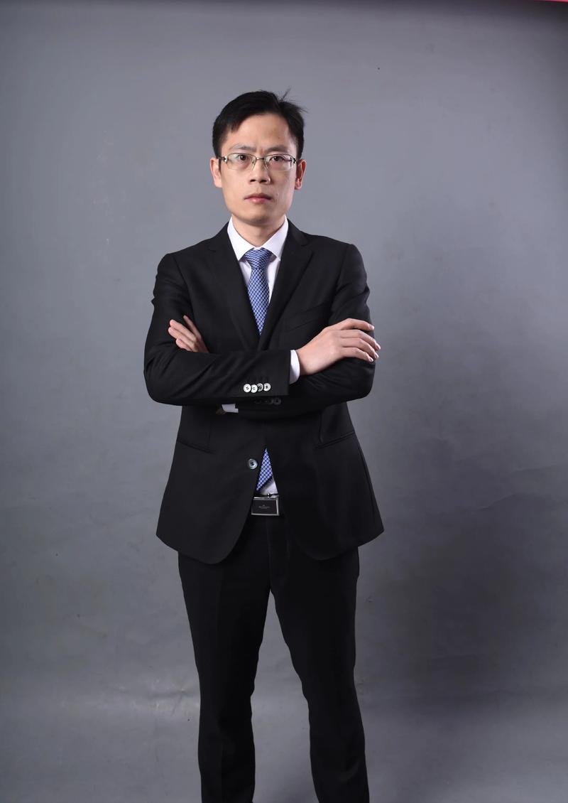 张寒进 执行创意总监
